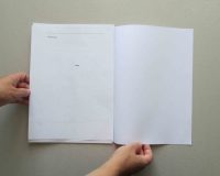 César Figueiredo and Bruno Neiva, bureaucrazy #14, 2025 (9/9)
